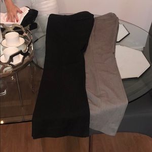 Express Columnist Work Pants Bundle